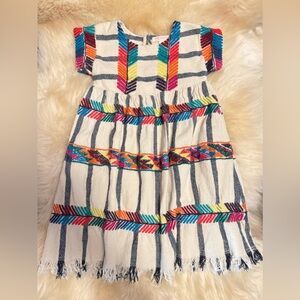 Pink Chicken Suri Dress